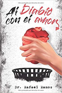 portada Al Diablo con el Amor (in Spanish)
