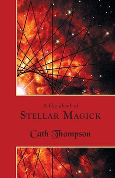 portada A Handbook of Stellar Magick (en Inglés)