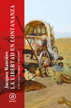 portada La Libertad en Lontananza