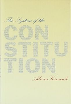 portada the system of the constitution