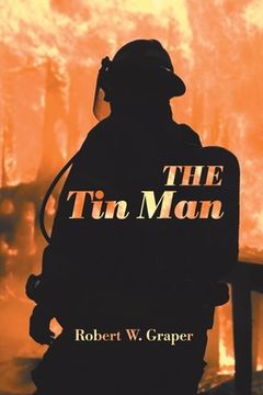 portada The Tin Man (en Inglés)