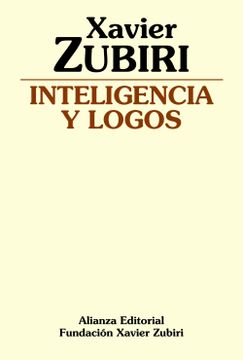 portada Inteligencia y Logos (in Spanish)