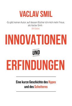 portada Innovationen und Erfindungen (en Alemán)