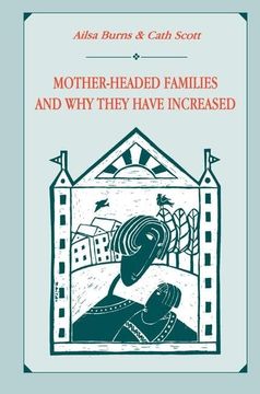 portada Mother-Headed Families and Why They Have Increased (en Inglés)