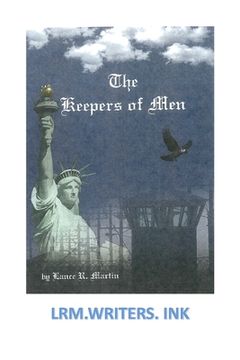 portada The Keepers of Men (en Inglés)