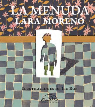 portada LA MENUDA (in Spanish)