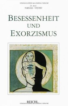 portada Besessenheit und Exorzismus (en Alemán)