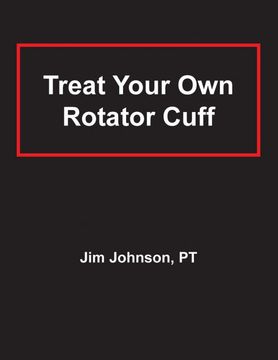 portada Treat Your own Rotator Cuff (in English)