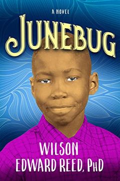 portada Junebug: A Novel (in English)