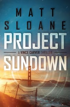 portada Project Sundown (en Inglés)