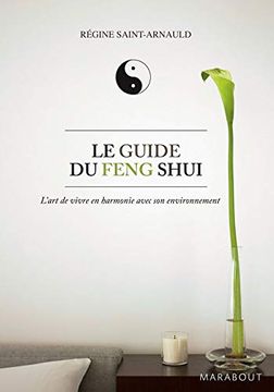 portada Le Guide du Feng Shui (Marabout Santé/Forme)