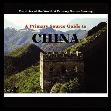portada a primary source guide to china