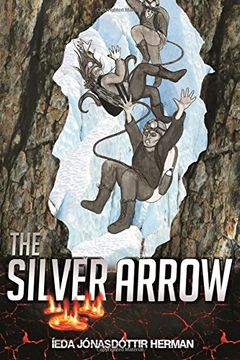 portada The Silver Arrow Illustrated