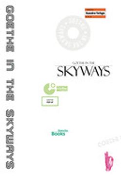 portada Goethe in the Skyways (in English)