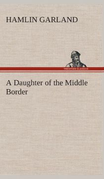 portada A Daughter of the Middle Border