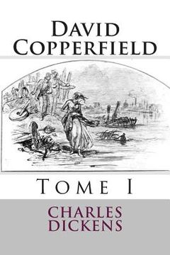 portada David Copperfield: Tome I (en Francés)
