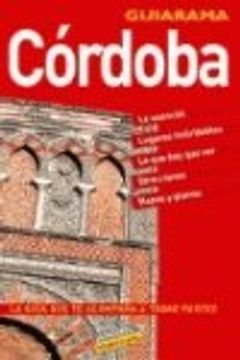portada Guiarama - Córdoba