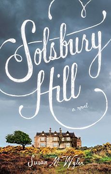 portada Solsbury Hill (in English)