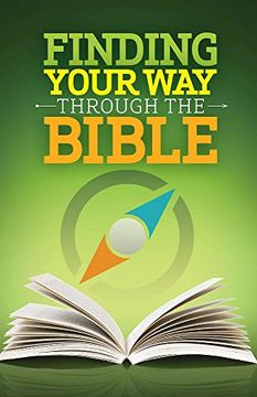 portada Finding Your way Through the Bible - ceb Version (Revised) (en Inglés)