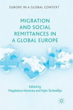 portada Migration and Social Remittances in a Global Europe