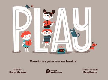portada Play (in Spanish)