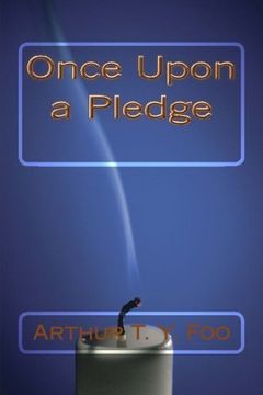 portada Once Upon A Pledge