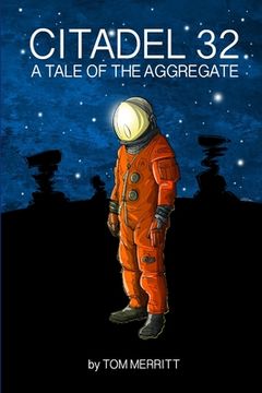 portada Citadel 32: A Tale of the Aggregate (in English)