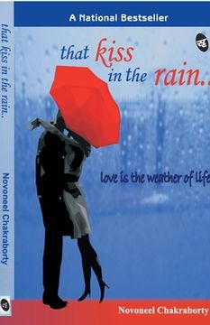 portada That Kiss in the Rain (en Inglés)