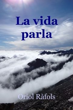 portada La vida parla: Restes de saviesa cristiana (in Catalá)