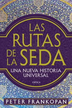 portada Las Rutas de la Seda td (in Spanish)