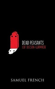 portada Dead Peasants (en Inglés)