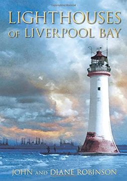 portada Lighthouses of Liverpool bay (en Inglés)
