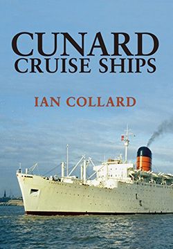 portada Cunard Cruise Ships