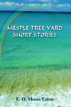portada Mesple Tree Yard Short Stories 