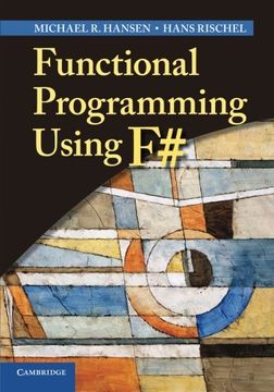 portada Functional Programming Using f# Paperback 