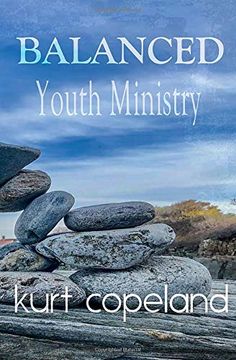 portada Balanced Youth Ministry 