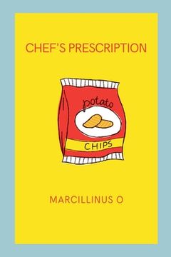 portada Chef's Prescription (in English)
