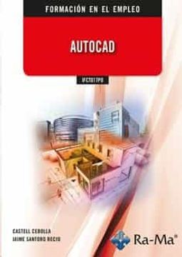 portada Ifct017Po Autocad (in Spanish)