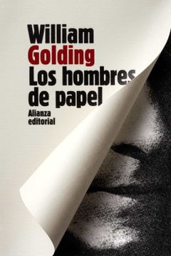 portada Los Hombres de Papel (in Spanish)