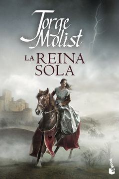 portada La reina sola (in Spanish)