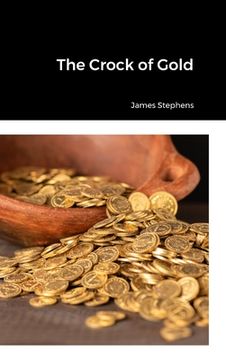 portada The Crock of Gold (in English)