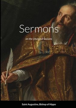 portada Sermons on the Liturgical Seasons (in English)