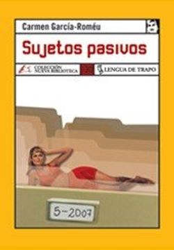 portada Sujetos Pasivos (in Spanish)