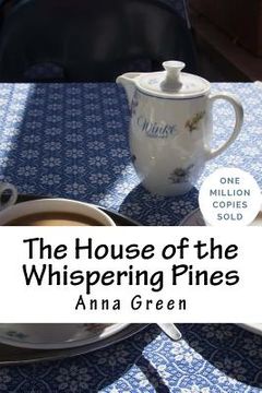 portada The House of the Whispering Pines (in English)