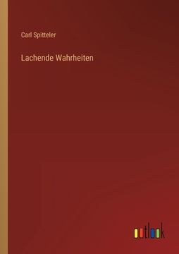 portada Lachende Wahrheiten (in German)