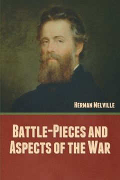 portada Battle-Pieces and Aspects of the War (en Inglés)