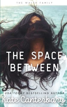 portada The Space Between