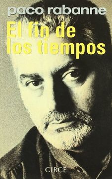 portada El fin de los tiempos. De una era a otra (Spanish Edition) (in Spanish)
