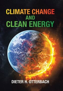portada Climate Change and Clean Energy (en Inglés)