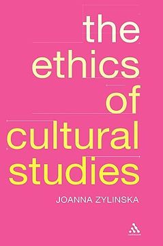 portada ethics of cultural studies